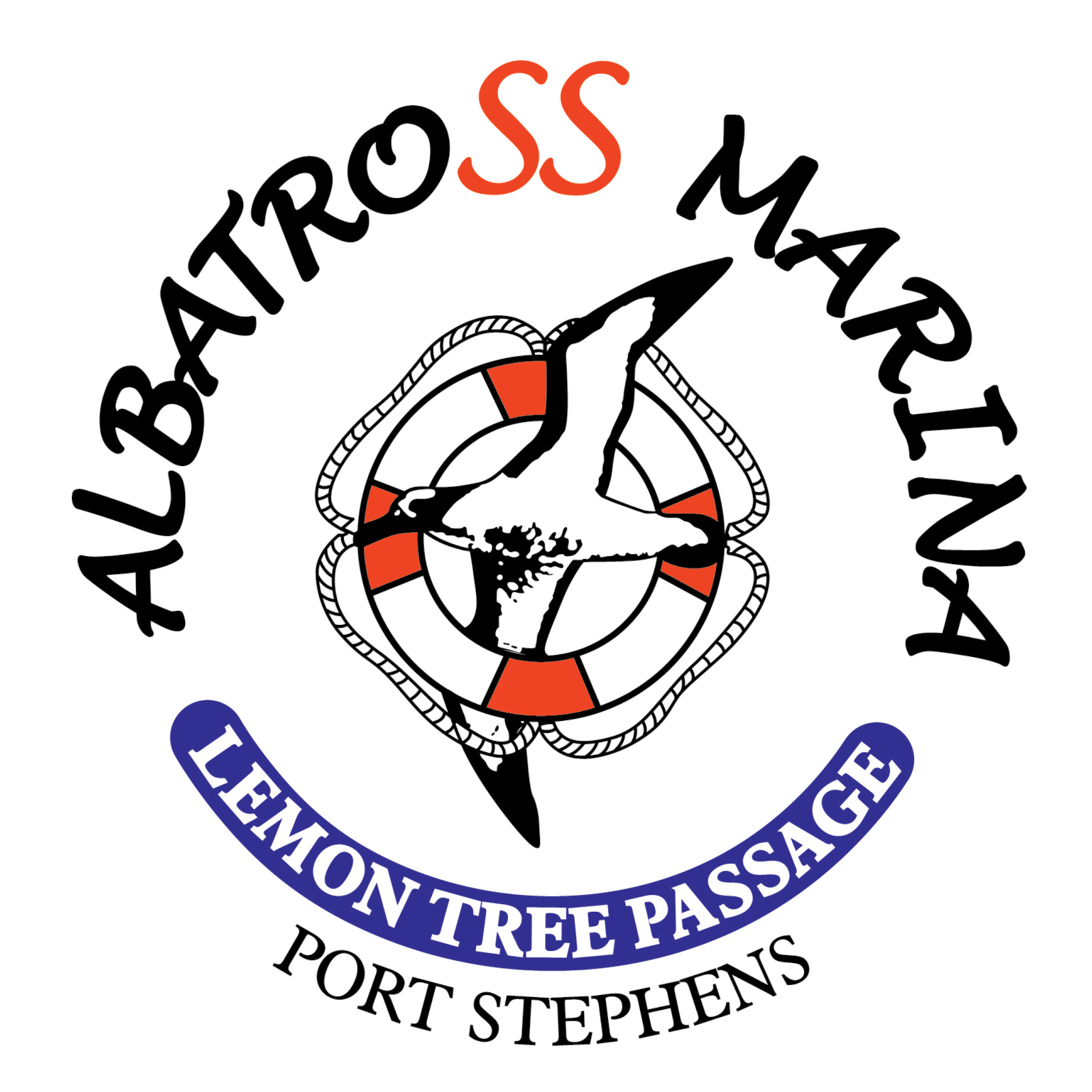 Albatross Marina